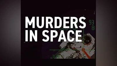Murders in Space Steam CD Key