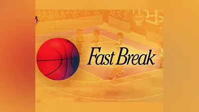 Fast Break Steam CD Key