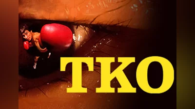TKO Steam CD Key