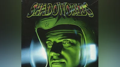 Shadoworlds Steam CD Key