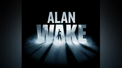 Alan Wake PC Steam CD Key