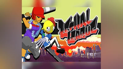 Lethal League Bundle Steam CD Key