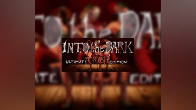Into the Dark: Ultimate Trash Edition Steam CD Key