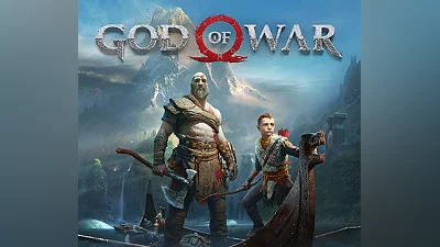 God of War EU Steam CD Key