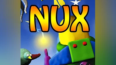 NuX PC Steam CD Key
