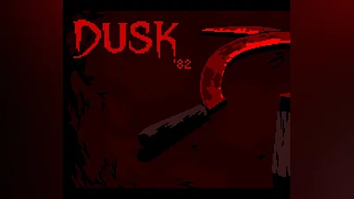 DUSK '82: ULTIMATE EDITION Steam CD Key