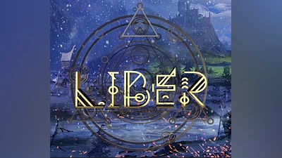 LiBER Steam CD Key