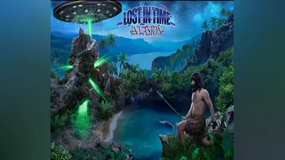 Invasion: Lost in Time Steam CD Key