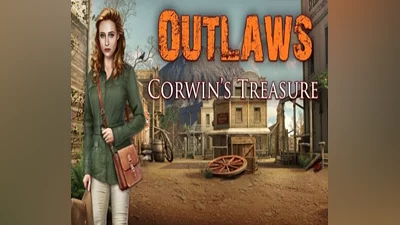 Outlaws: Corwin&#039;s Treasure Steam CD Key