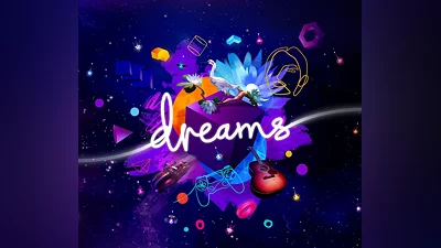 Dreams - Artbook and Soundtrack DLC EU PS4 CD Key