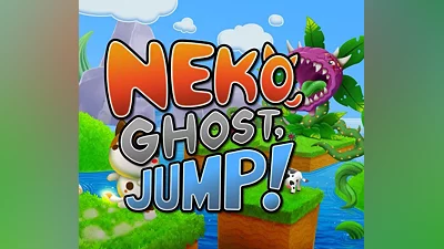 Neko Ghost, Jump! Steam CD Key