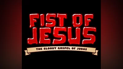 Fist of Jesus Steam CD Key