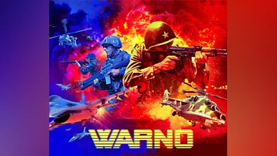 WARNO EU v2 Steam Altergift
