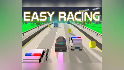 Easy Racing Steam CD Key