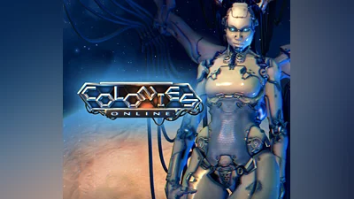 Colonies Online Steam CD Key