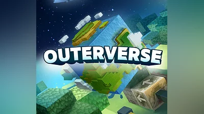 Outerverse Steam CD Key