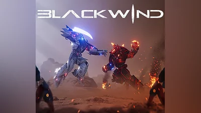 Blackwind Steam CD Key