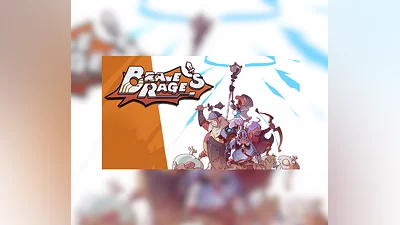 Brave's Rage Steam CD Key