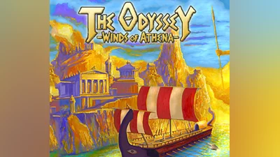 The Odyssey: Winds of Athena Steam CD Key
