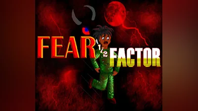 Fear Half Factor Steam CD Key