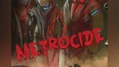 Metrocide Steam CD Key