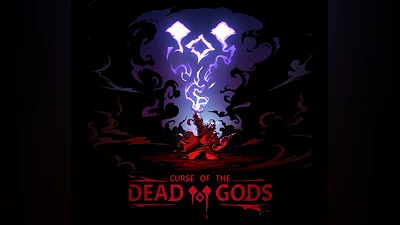 Curse of the Dead Gods EU Steam CD Key