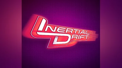 Inertial Drift EU Nintendo Switch CD Key