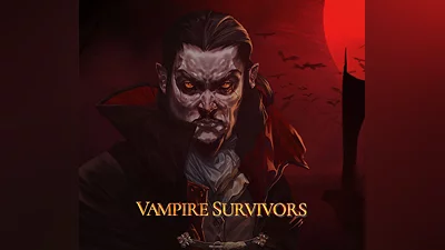 Vampire Survivors PC Steam CD Key