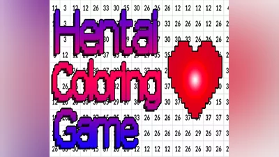 Hentai Coloring Game Steam CD Key