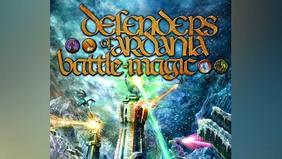 Defenders of Ardania: Battlemagic Steam CD Key