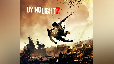 Dying Light 2 Stay Human PC Steam CD Key