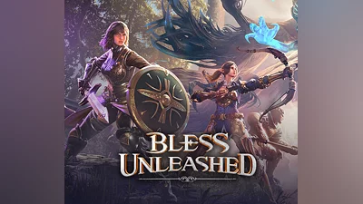 Bless Unleashed - Intel Skin Pack Digital Download CD Key
