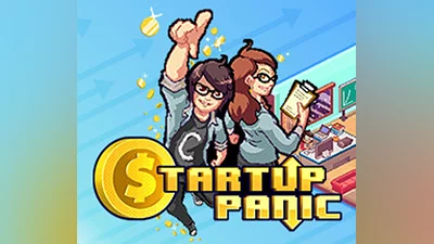 Startup Panic RU/CIS Steam CD Key