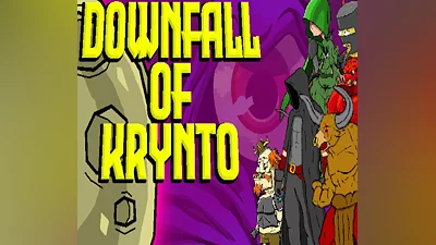 Downfall of Krynto Steam CD Key