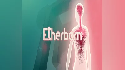Etherborn Steam CD Key