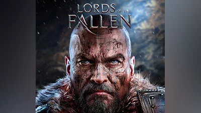 Lords of the Fallen EU Steam CD Key