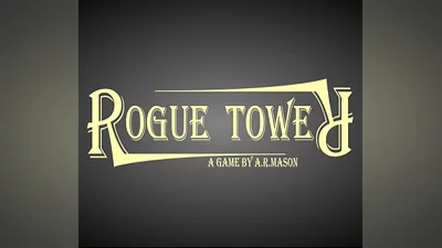 Rogue Tower Steam Altergift