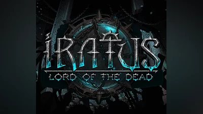 Iratus: Lord of the Dead EU PC Steam CD Key