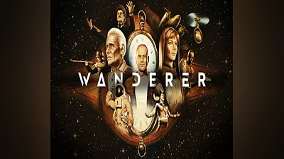 Wanderer Steam CD Key