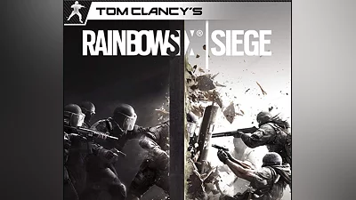 Tom Clancy‘s Rainbow Six Siege Operator Edition US XBOX One CD Key