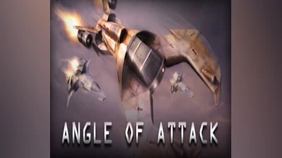 Angle of Attack Steam CD Key