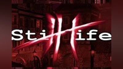 Still Life Steam CD Key