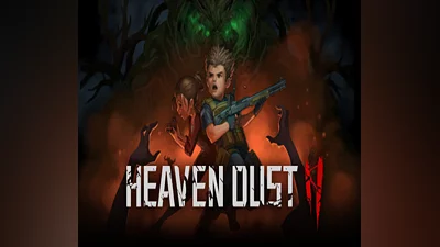 Heaven Dust 2 PC Steam CD Key
