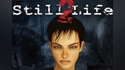 Still Life 2 Steam CD Key