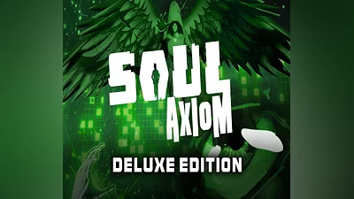 Soul Axiom Deluxe Edition Steam CD Key