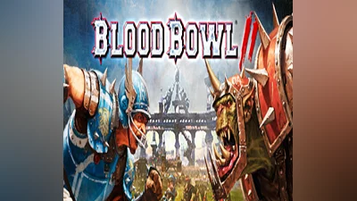 Blood Bowl 2 +  Official Expansion Steam CD Key