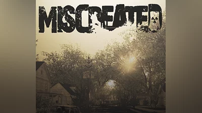 Miscreated Steam Gift