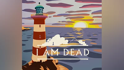 I Am Dead PC Steam CD Key
