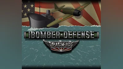 iBomber Defense Pacific Steam CD Key