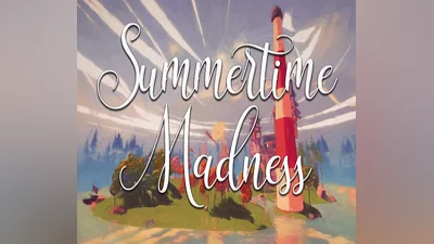 Summertime Madness EU PS4 CD Key